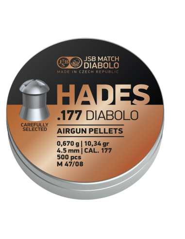 HADES .177