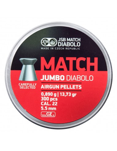 Diabolo Jumbo Match